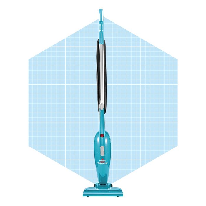 Bissell Featherweight Stick Bagless Vacuum