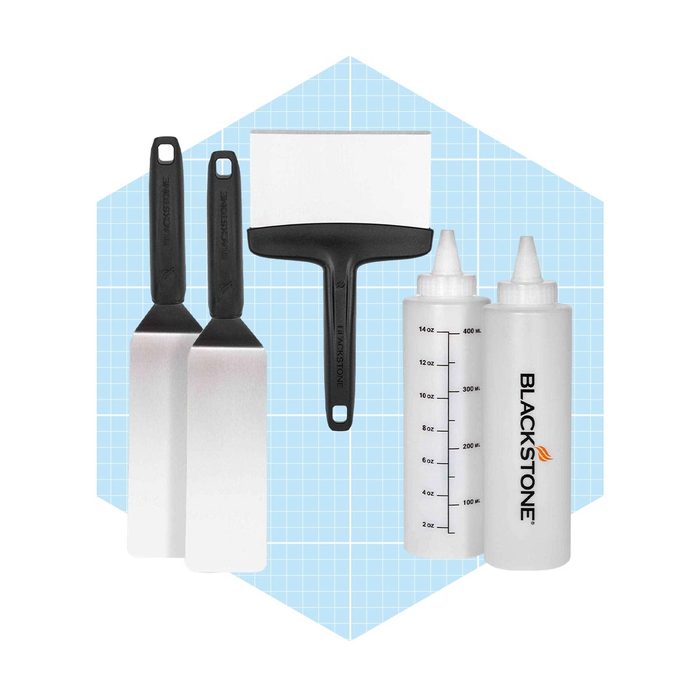 Blackstone Commercial Grade Griddle Tool Kit