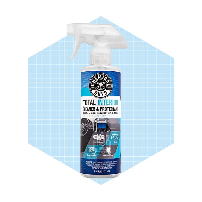 Chemical Guys Total Interior Cleaner And Protectant Ecomm Amazon.com