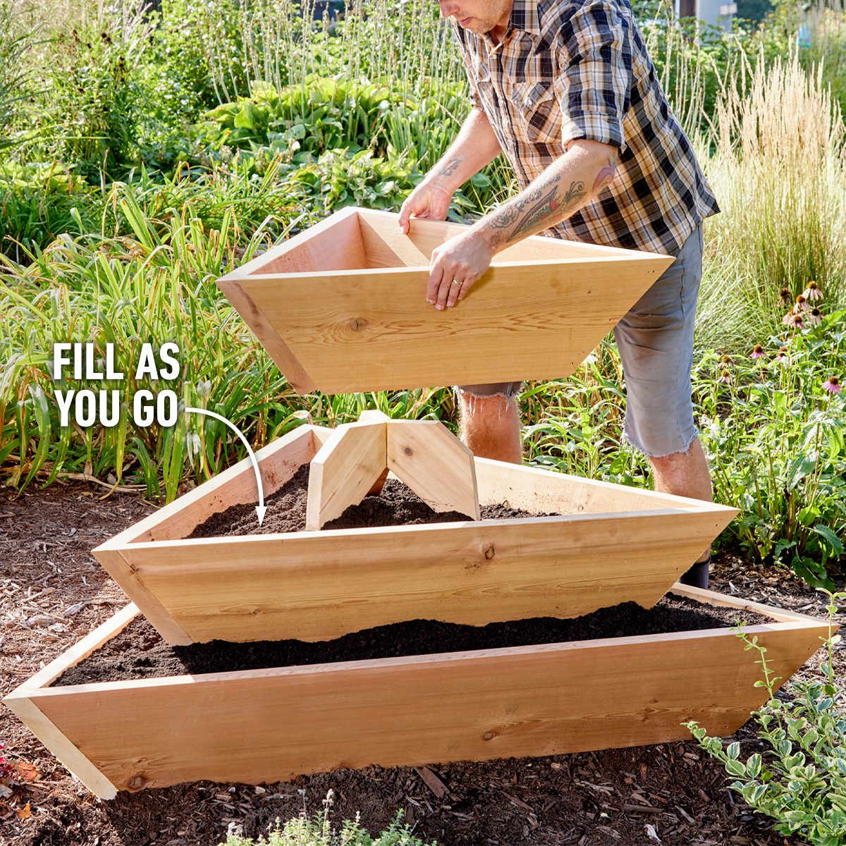 Fh23apr 624 51 004 How To Build A Vertical Garden