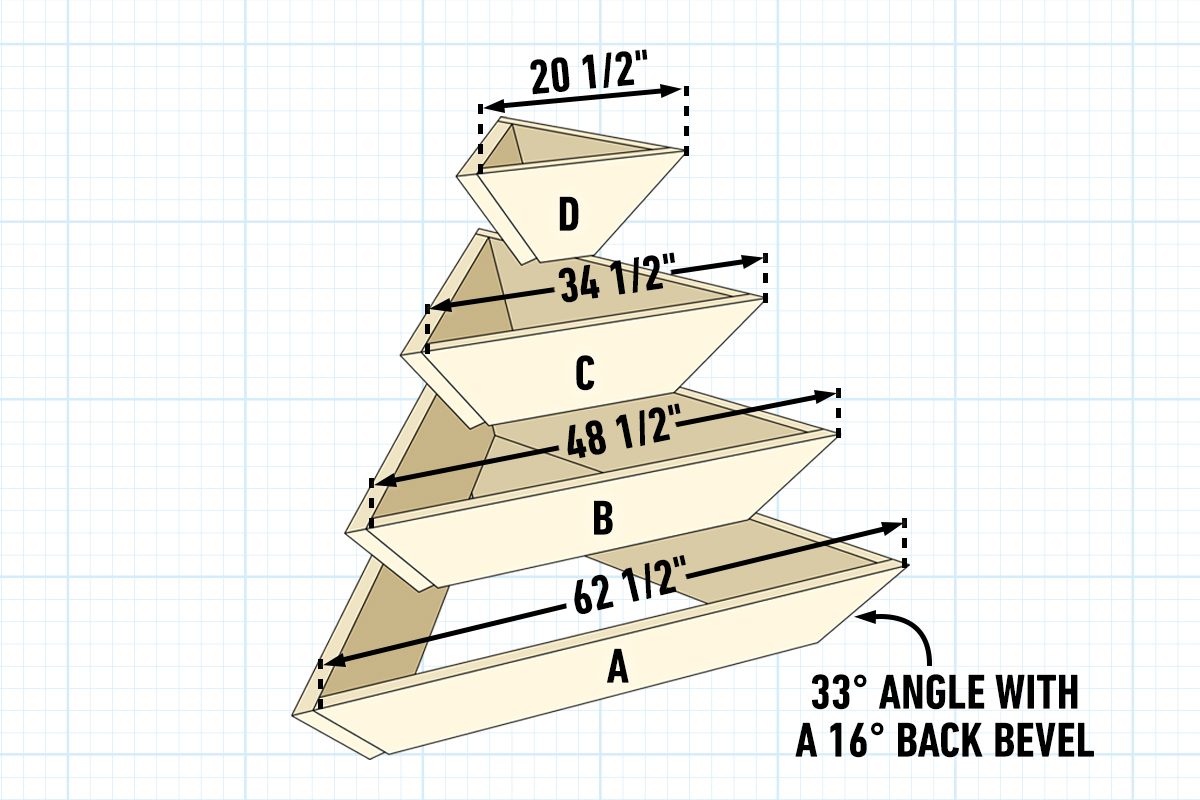 Fh23apr 624 51 Ta04 How To Build A Vertical Garden