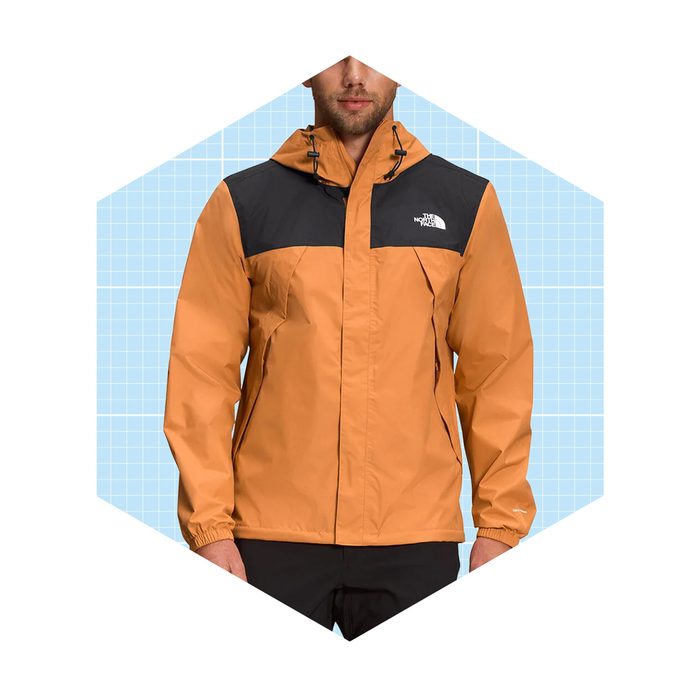 The North Face Antora Jacket