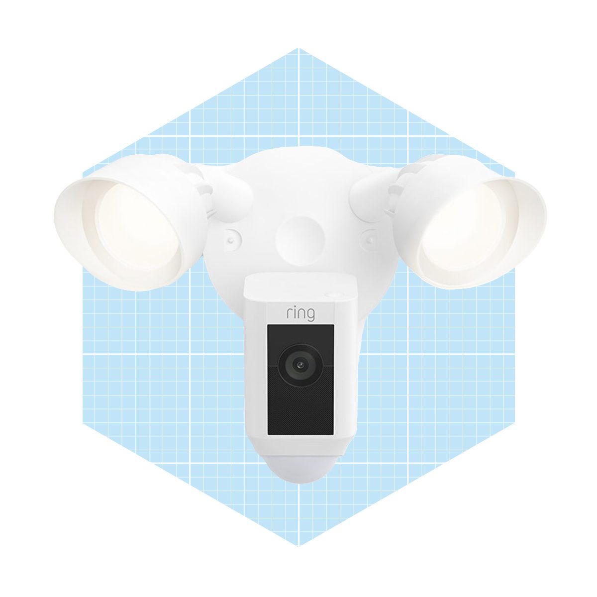 Ring Floodlight Camera