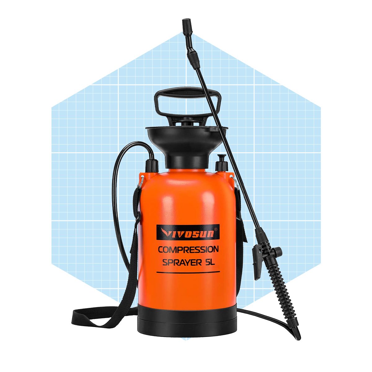  Small Pump Sprayer