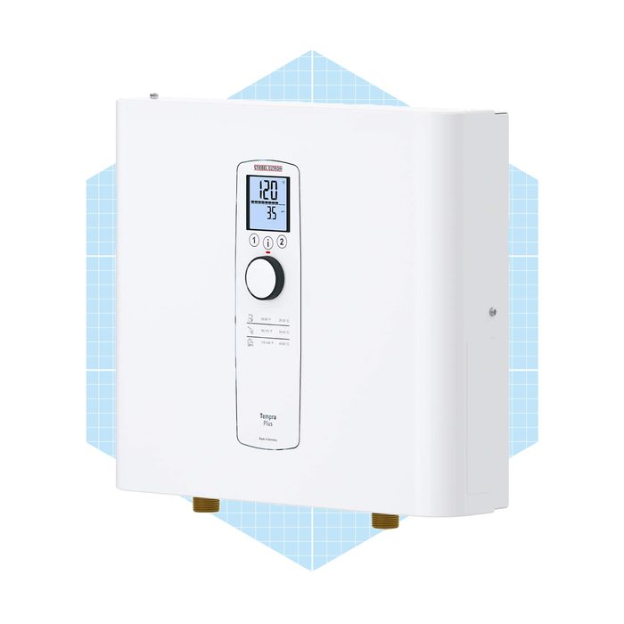Stiebel Eltron Tankless Heater