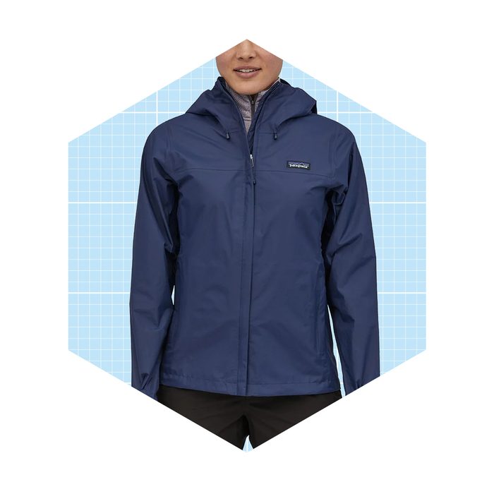 Patagonia Torrentshell 3L Jacket