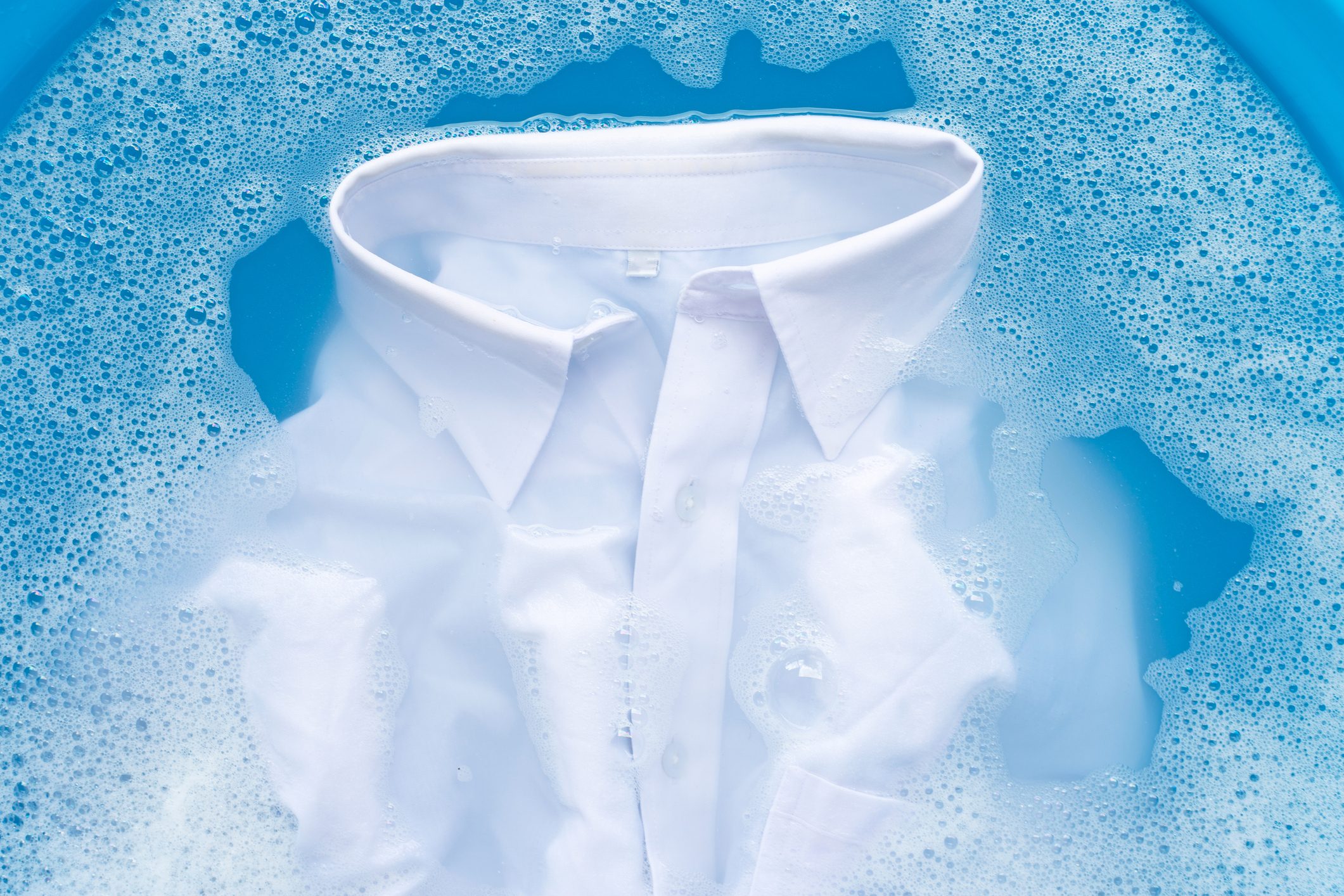 Laundry Bluing: What It Is and How to Use It