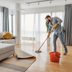 10 Tips on Proper Apartment Cleaning