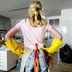 7 Spring Cleaning Tasks You Don't Want To Forget