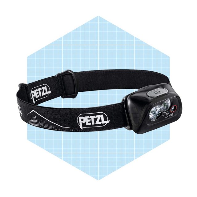 Headlamp For Night Hikes