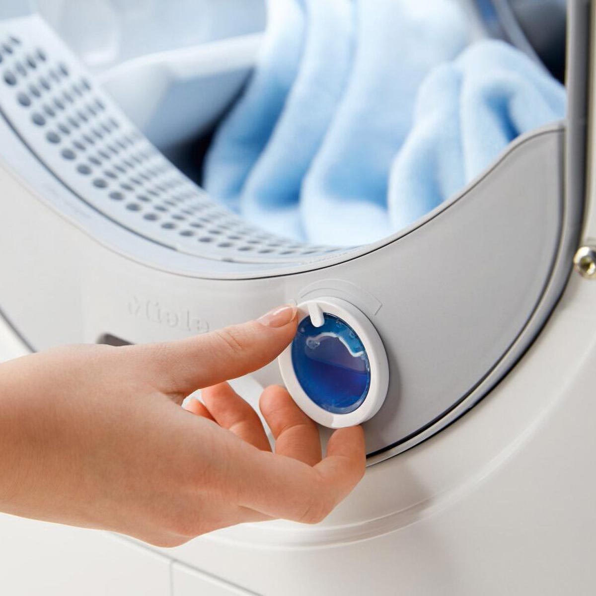 What To Know About Heat Pump Clothes Dryers