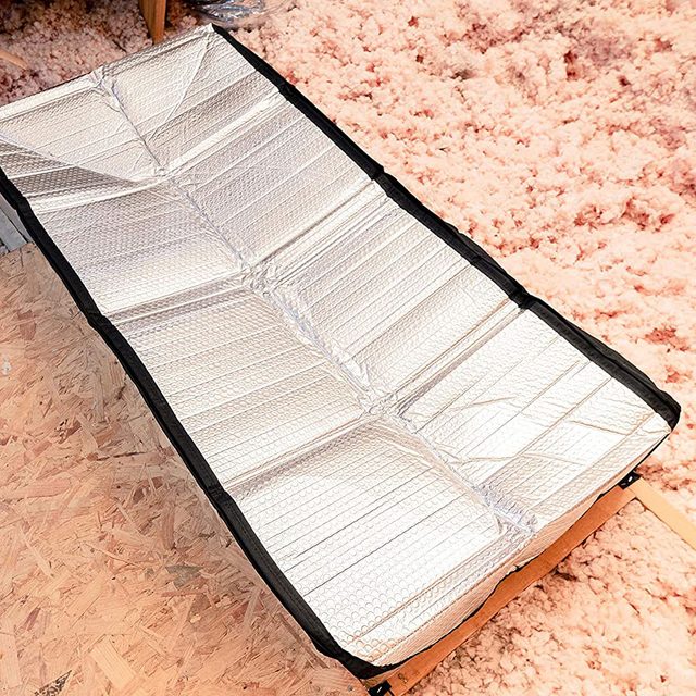 Panady Attic Stairs Insulation Cover