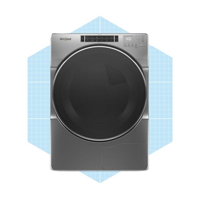 The Whirlpool Whd862chc