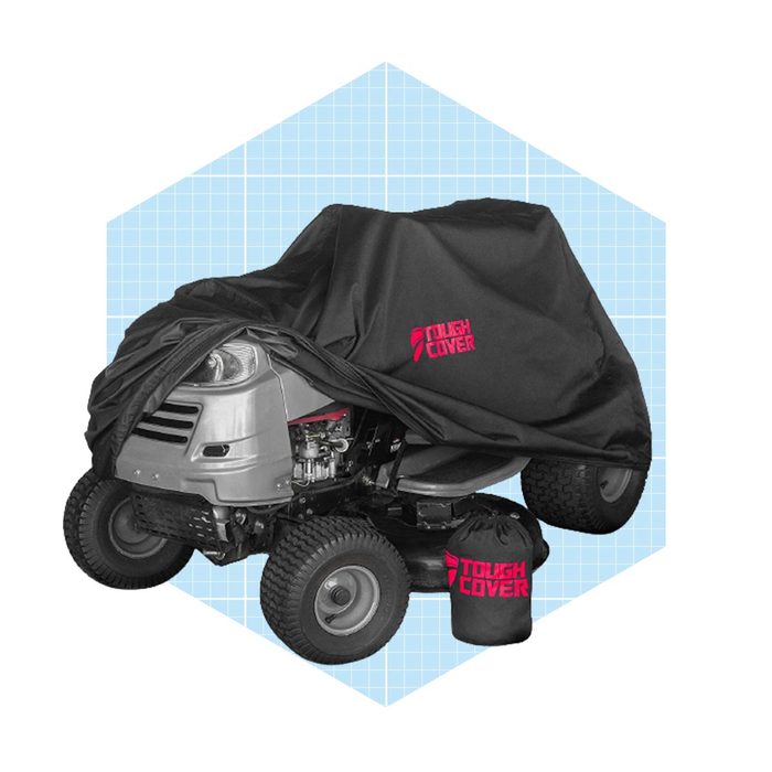 Tough Cover Lawn Tractor Cover