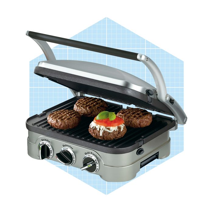 Cuisinart Grill