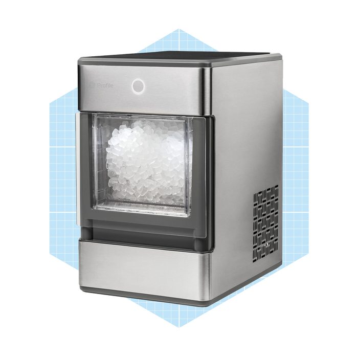 Ge Countertop Ice Machine