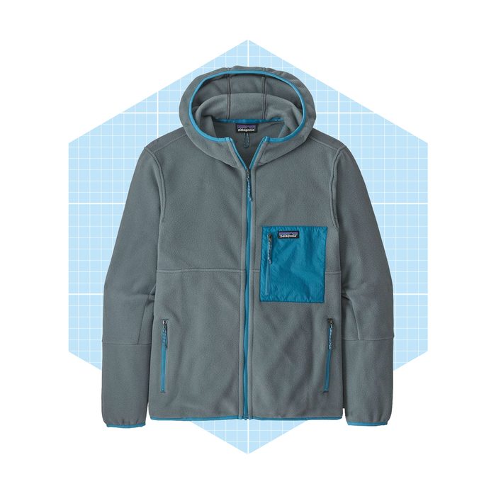 Patagonia Microdini Mens Jacket