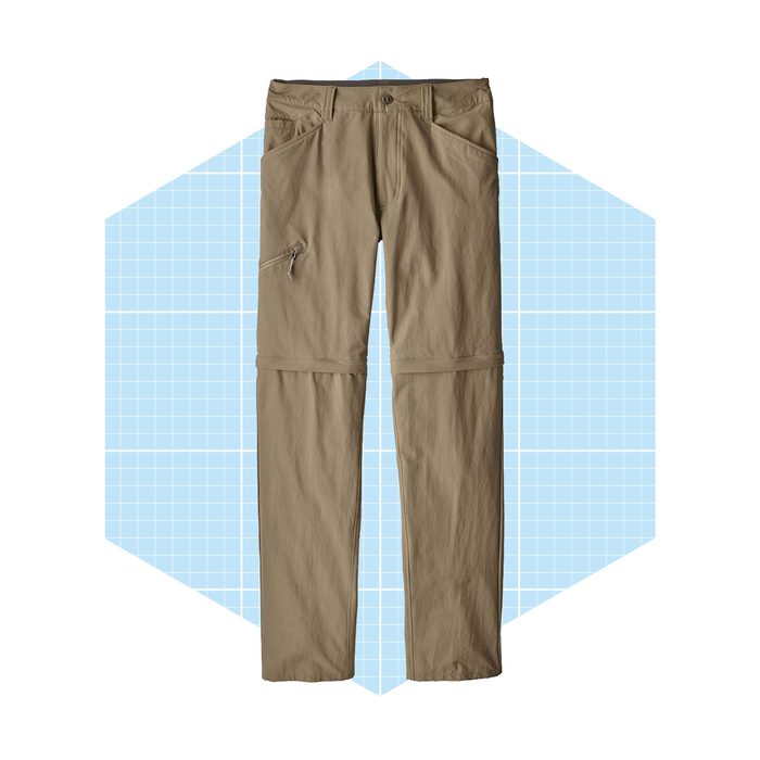 Patagonia Quandary Mens Pants