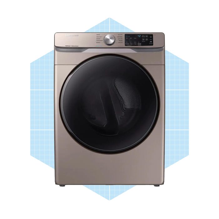 Samsung Electric Dryer