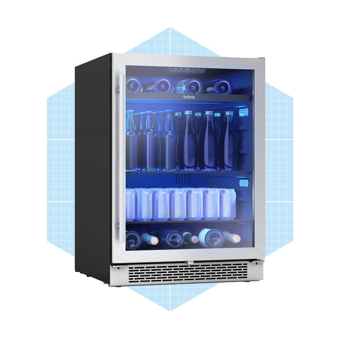 Zephyr Beverage Center