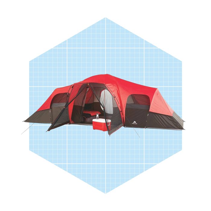 10 Person Family Tent Ecomm Via Walmart.com