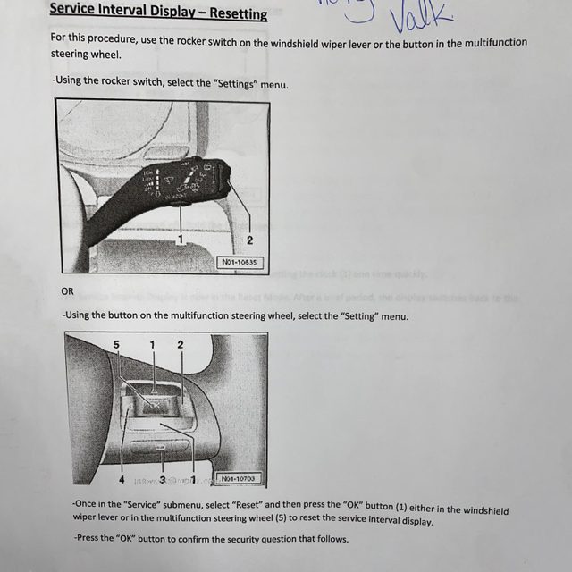 car maintenance manual