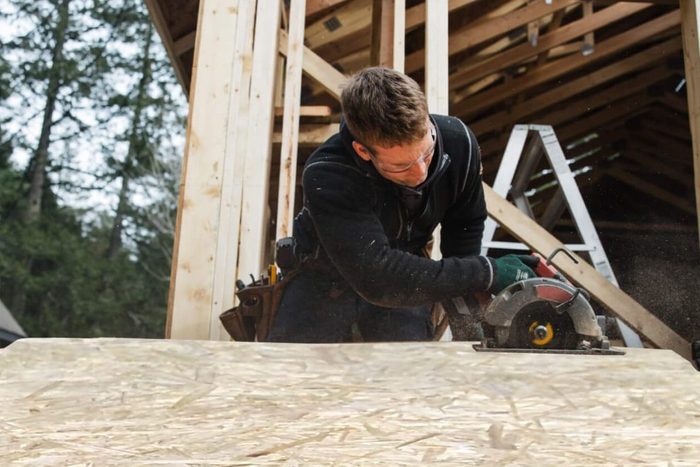 627190f99a30f923735b7c38 Plantd Durable Building Materials Being Cut By Builder