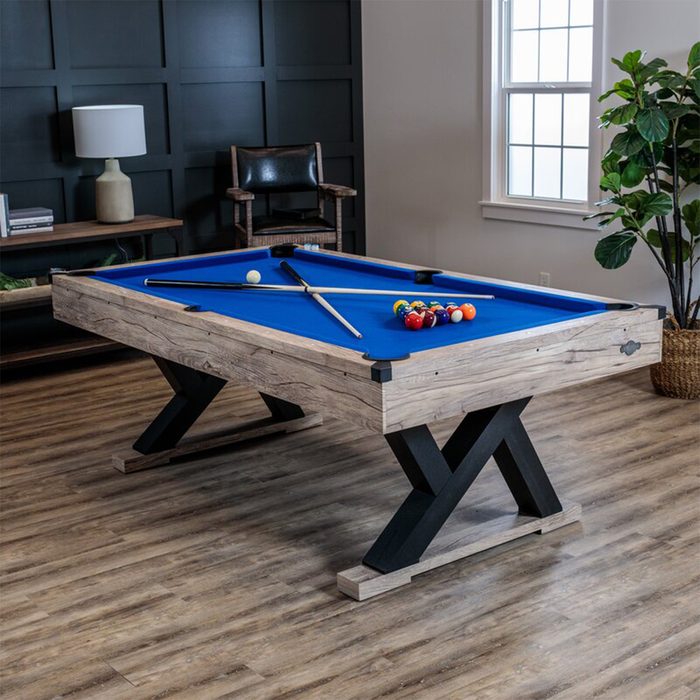 American Legend Kirkwood Pool Table