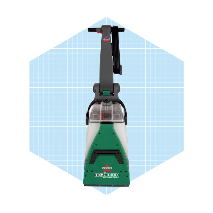 Bissell Big Green® Machine Professional Carpet Cleaner Ecomm Wayfair.com