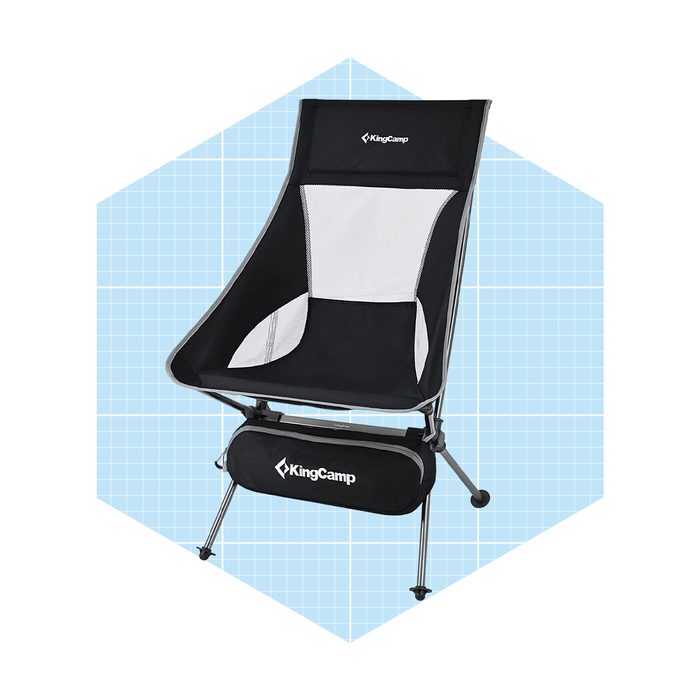 Camping Chair