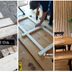 Here's How You Can Make This Super Customizable DIY Farmhouse Table