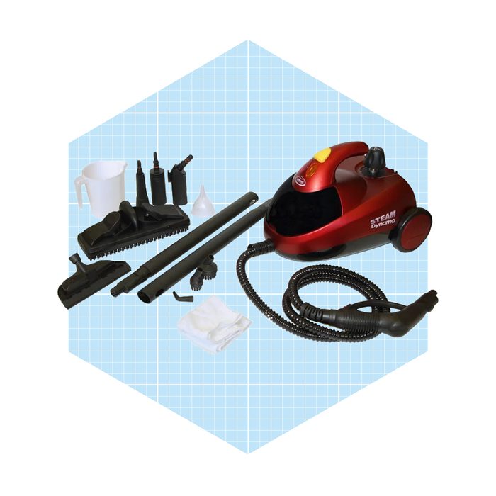 Ewbank Steam Dynamo Carpet Steamer Ecomm Wayfair.com