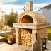 How To Build a Brick Pizza Oven