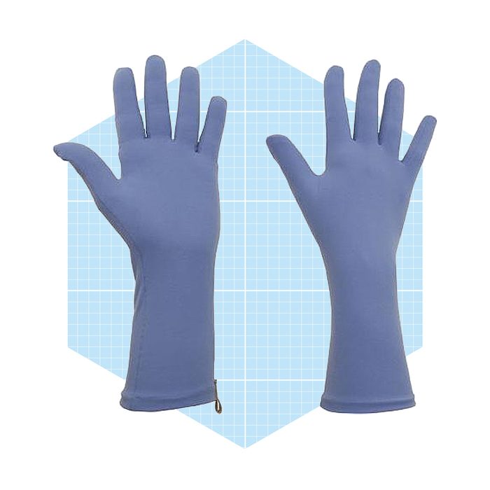Foxgloves Original Gardening Gloves