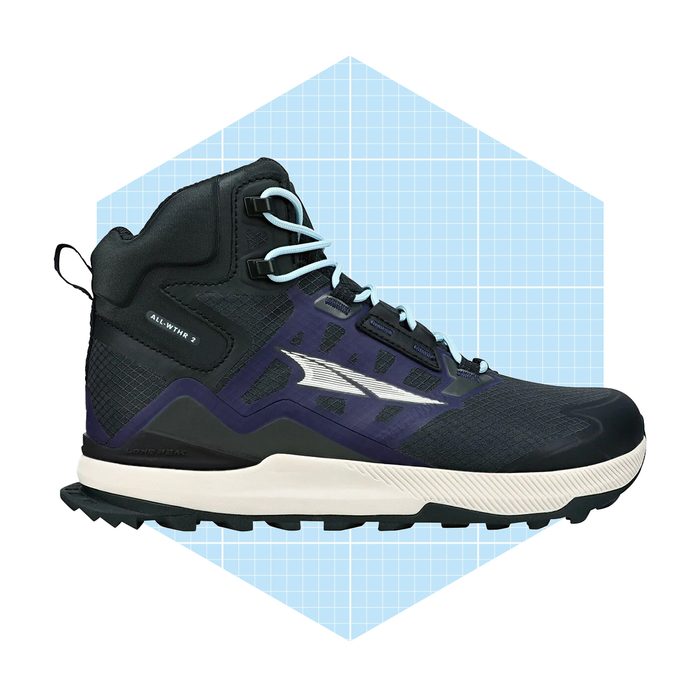 Altra Lone Peak All-Weather Mid Hiking Boots