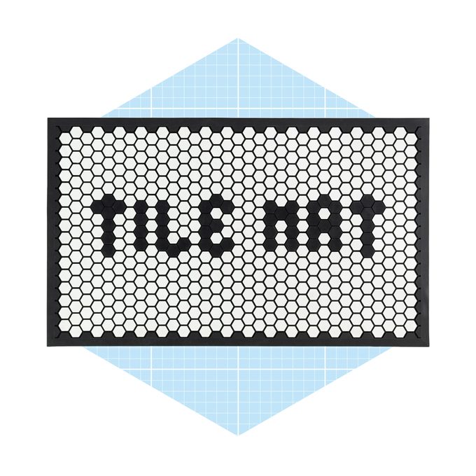 Tile Mat