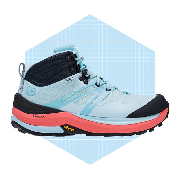 Topo Athletic Trailventure 2 WP Hiking Boots