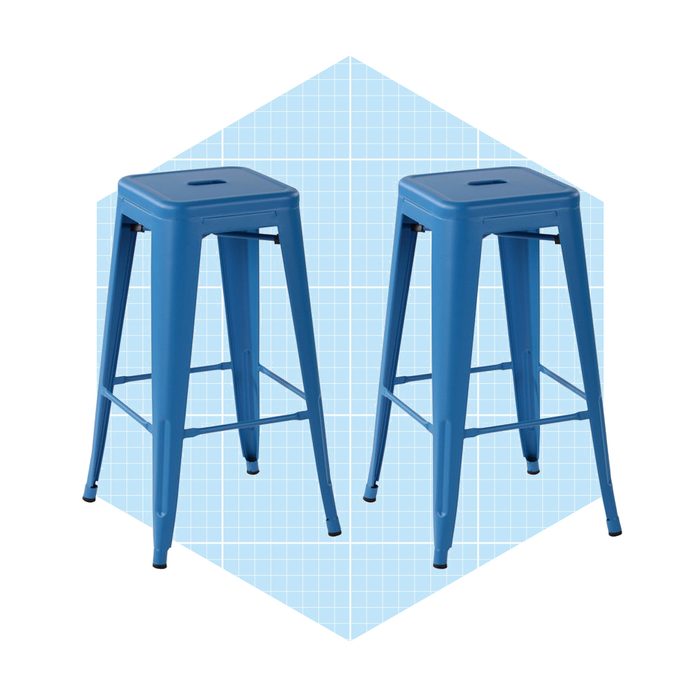 Metal Stools