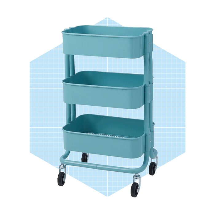 Rolling Cart