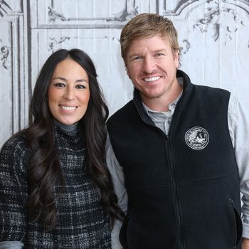 Aol Build Presents: "fixer Upper" with Chip and Joanna Gaines