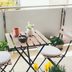 10 Tiny Apartment Balcony Ideas