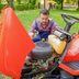 Riding Lawn Mower Maintenance and Repair Guide