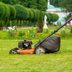 Self-Propelled vs. Push Mower: What's the Difference?