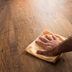 How To Disinfect Hardwood Floors