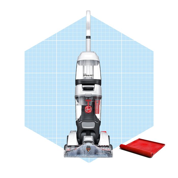 Hoover Dual Spin Pet Plus Carpet Cleaner Machine Ecomm Amazon.com