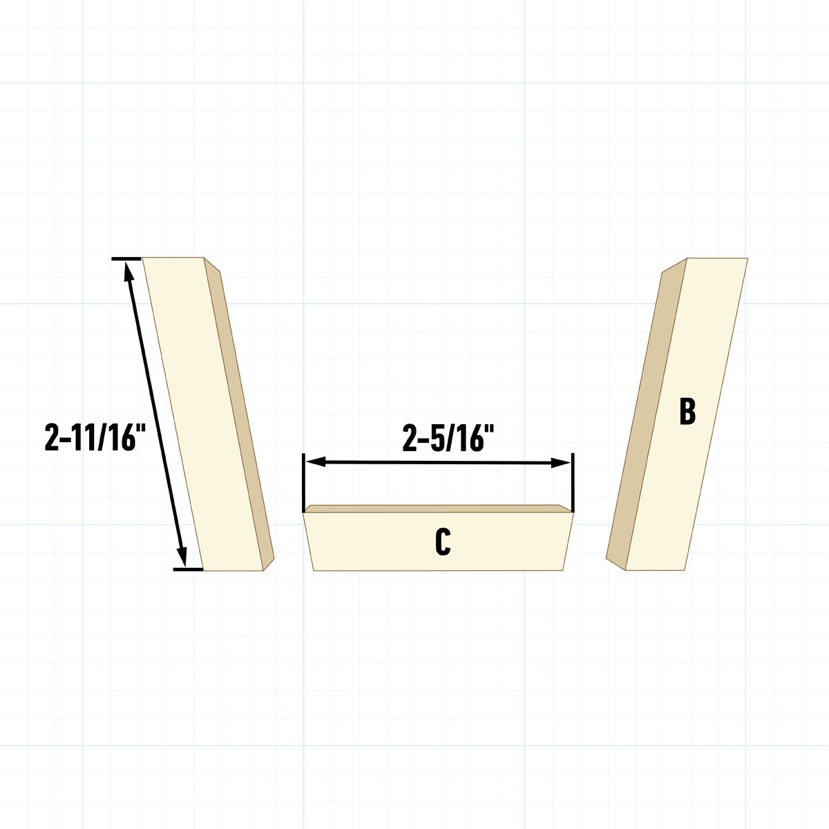 How To Make A Candle Holder Step 5