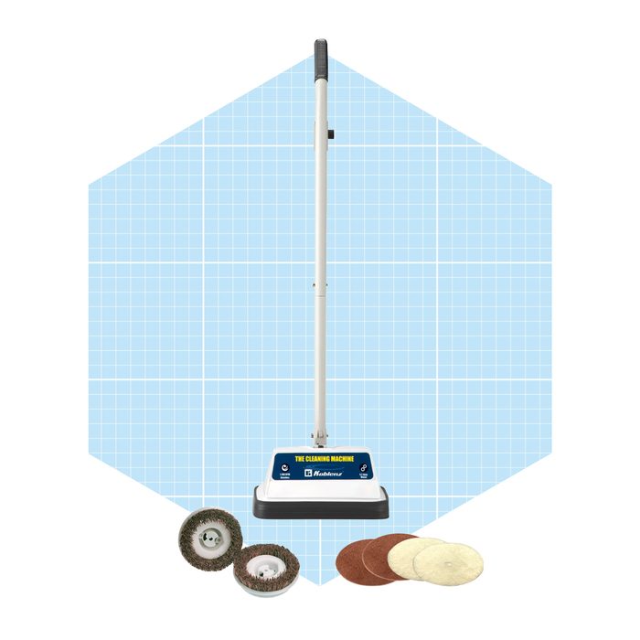Koblenz Shampooer Polisher Ecomm Wayfair.com