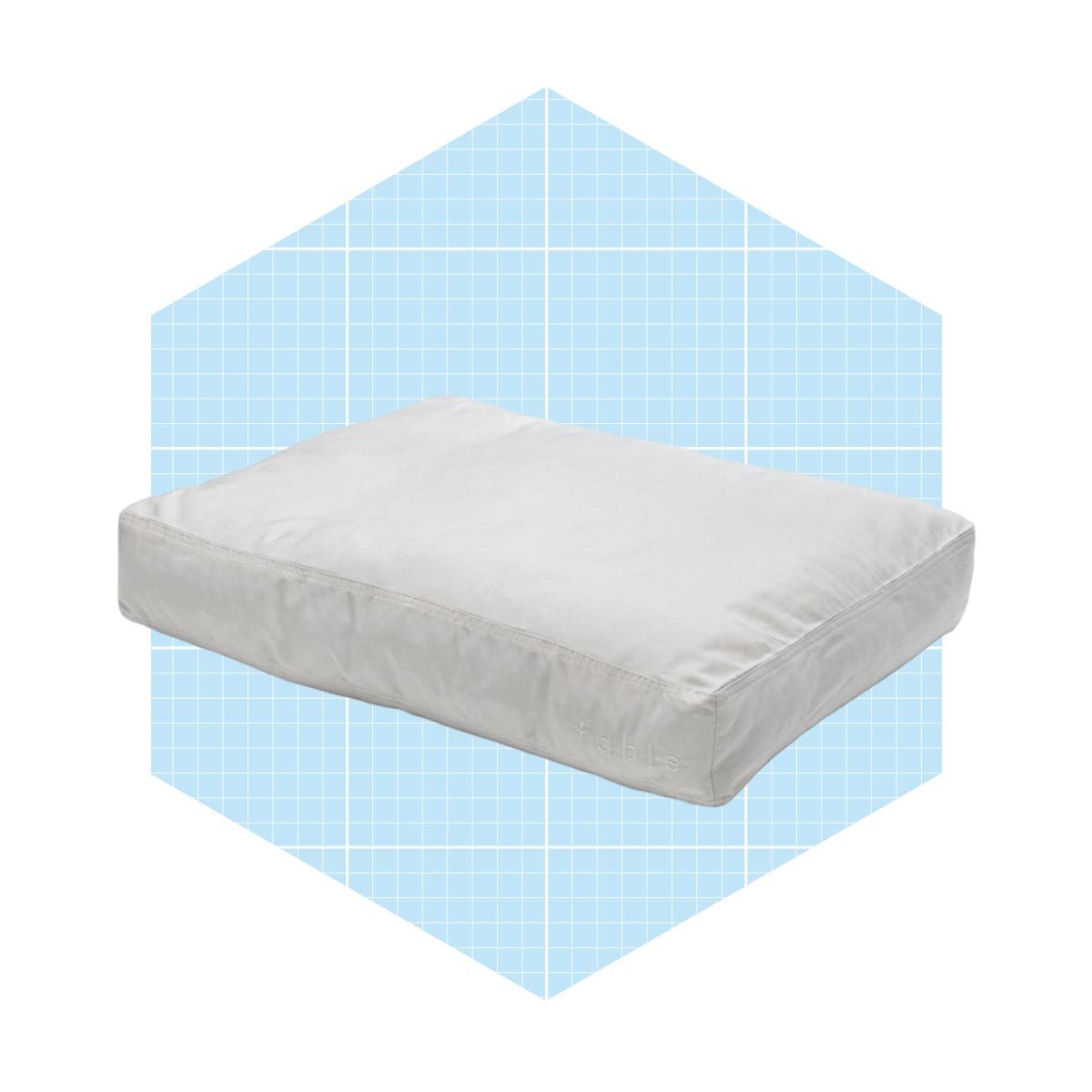 Memory Foam Bed