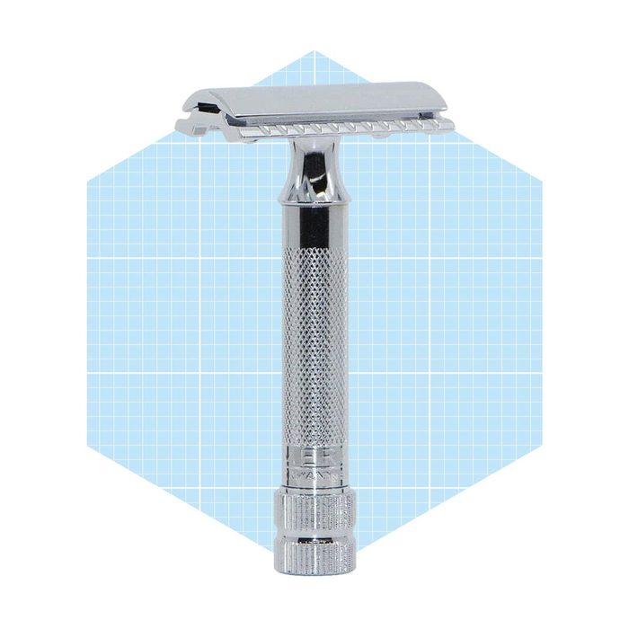 Merkur Double Edge Razor