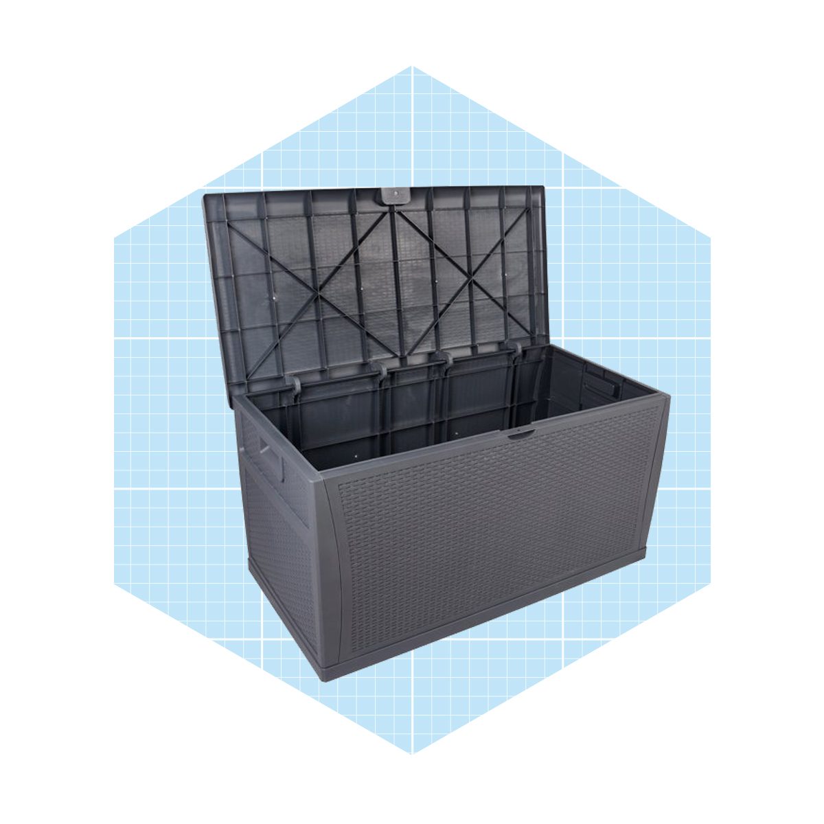 Outdoor Storage Box Ecomm Walmart.com